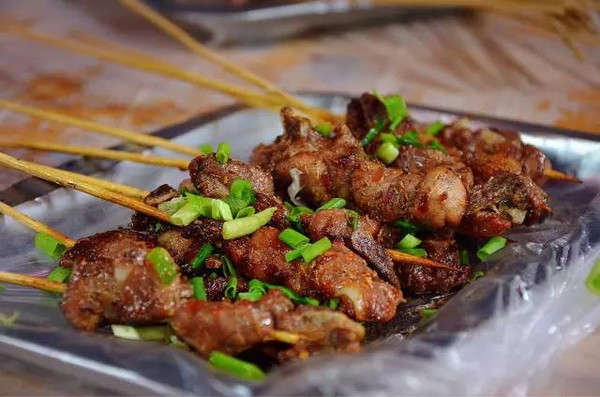 大竹五花肉培训
